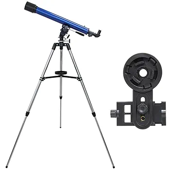 Amazon.co.jp: 池田レンズ工業 天体望遠鏡 日本製 リゲルハイ60D